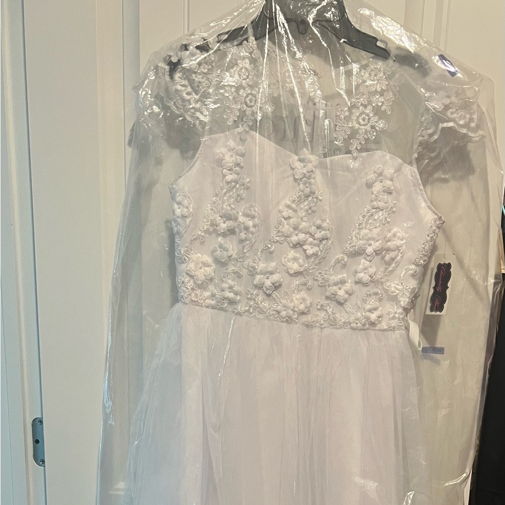 Dillards - Chantilly Place Bridal collections